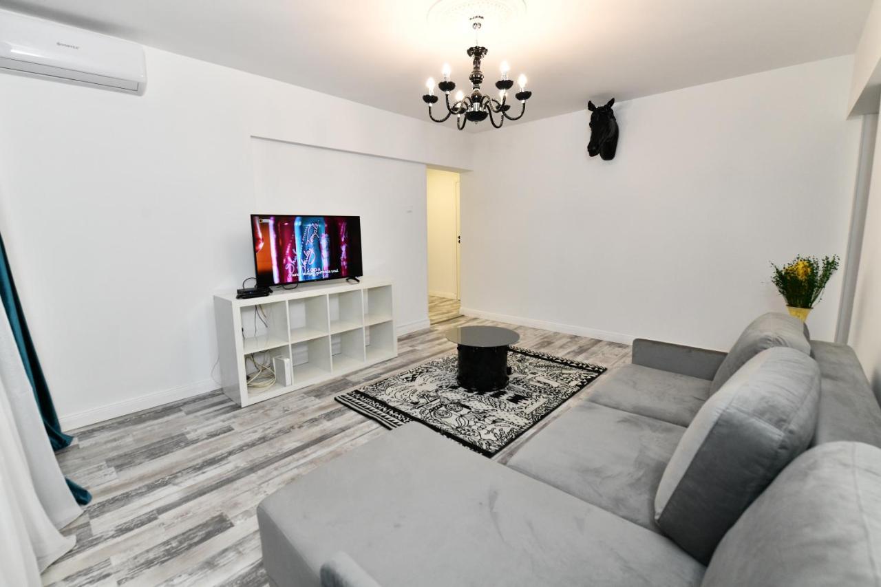 Transilvania Apartament Apartment Bucharest Exterior photo