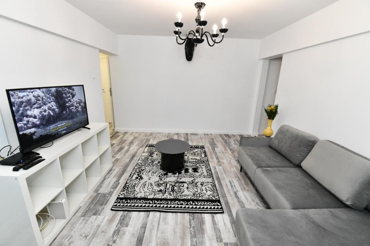 Transilvania Apartament Apartment Bucharest Exterior photo