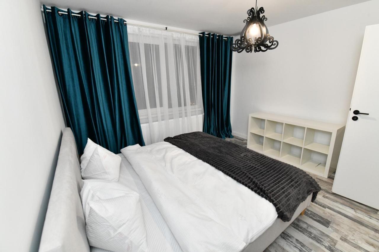 Transilvania Apartament Apartment Bucharest Exterior photo