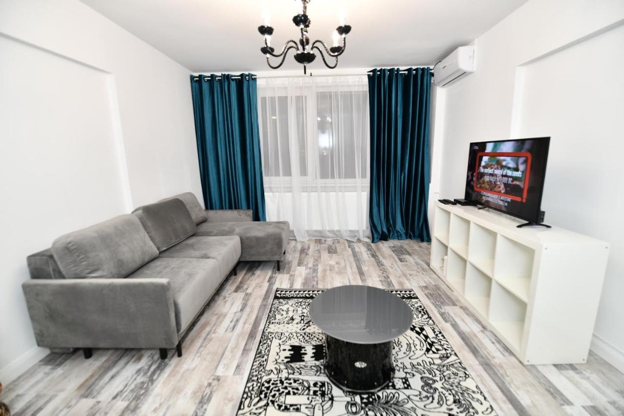 Transilvania Apartament Apartment Bucharest Exterior photo